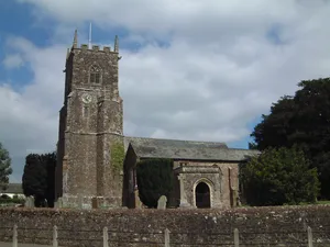 Church of St John the Baptist