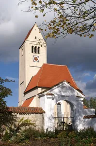 St. Stephan