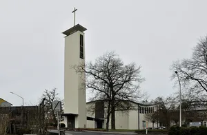 Pfarrkirche Leonding-Doppl