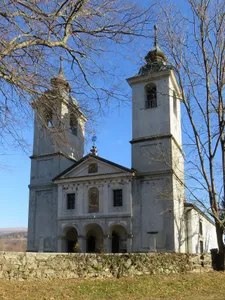 Assumption of Mary Parish Church