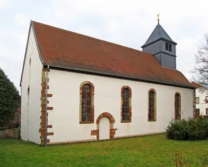 Protestantische Pfarrkirche