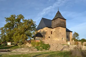 Church of Saint James the Greater