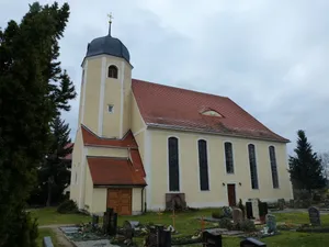 Kirche Großdalzig