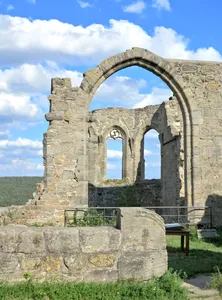 Altenstein Castle Chapel