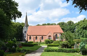 Church of Hütten