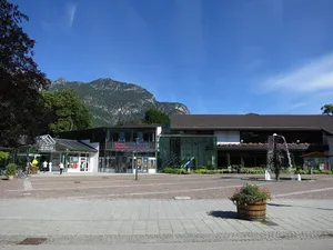 Kongresshaus Garmisch-Partenkirchen