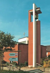 St. Marien