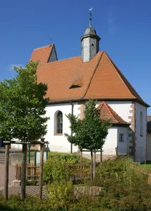 Pfarrkirche
