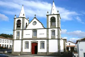 Church of São Bartolomeu