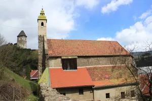 Heiligblutkirche Friesach