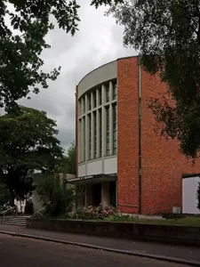 Severinkirche
