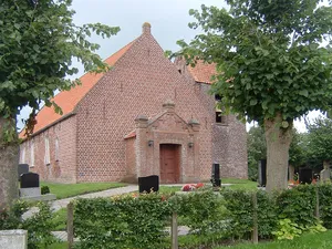 Critzumer Kirche