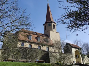 St. Michael Church