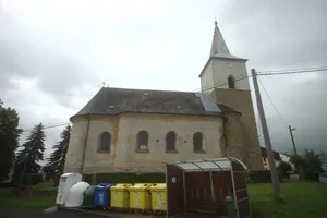 Church of Saint Mary Magdalene