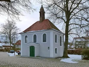 Friedenskirche