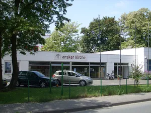 Anskar-Kirche