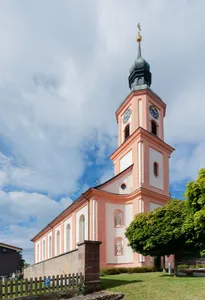 Pfarrkirche St. Georg
