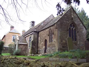Church of All Saints