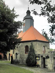 Dorfkirche Lehesten