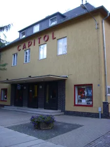 Capitol-Filmtheater