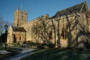 Church of St Nicholas
