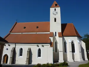 Pfarrkirche Lengenfeld, Lower Austria