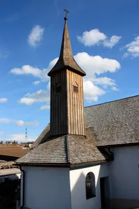 Filialkirche hl. Margareta, Stein im Jauntal