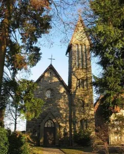 Martin-Luther-Kirche