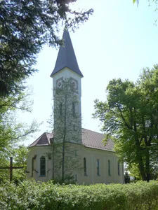 Johanneskirche
