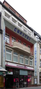Kino Capitol