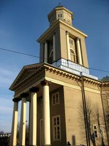 Church of Jesus