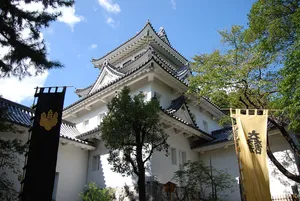 Ōgaki Castle
