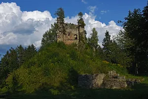 Vodriž Castle