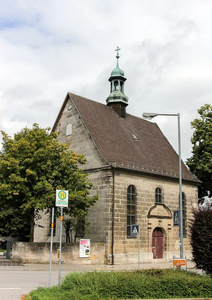 Cultural heritage D-5-6634-0091 in Altdorf bei Nürnberg
