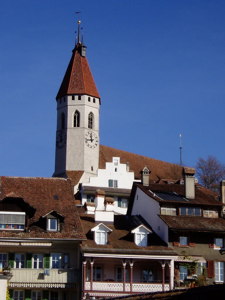 Thun