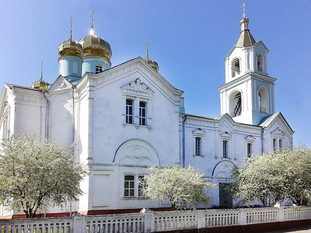 Іванівська церква у Квашинцях (Прилуки).