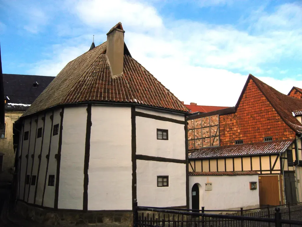 Fachwerkmuseum (Quedlinburg)