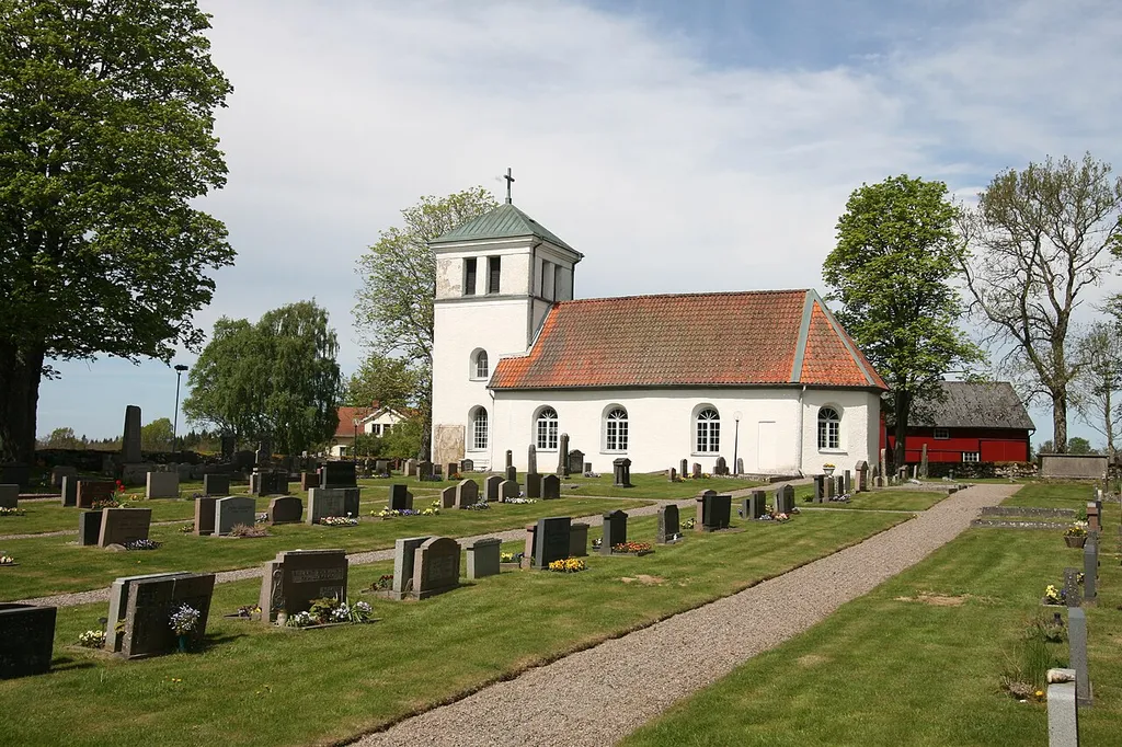 Grude Church