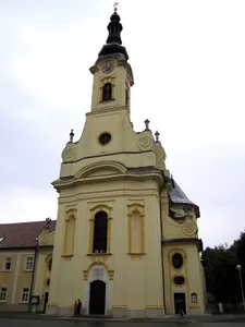 Požega Cathedral