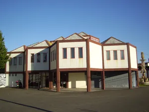 Museo Galego de Arte Contemporánea Carlos Maside