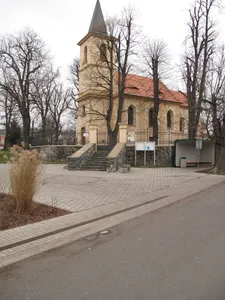 Church of Saint Martin