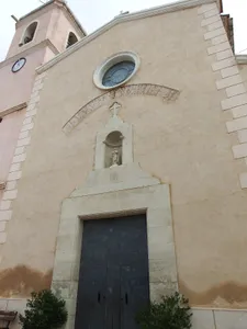 Church of Saint John the Evangelist