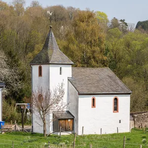 Brigid of Kildare Chapel (Kronenburg)