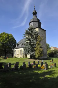 Church Lengefeld
