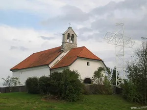 St. Daniel's Church, Postojna