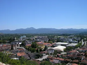 Čapljina
