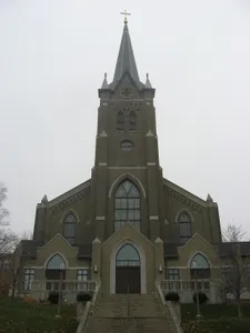 Cathedral of Saint Mary of the Immaculate Conception