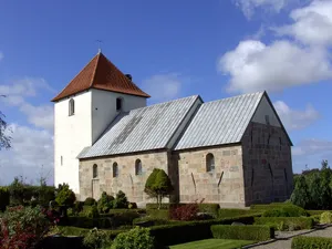Elsø Church