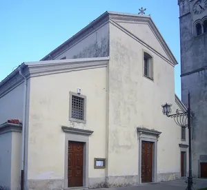 Santa Maria Assunta Church