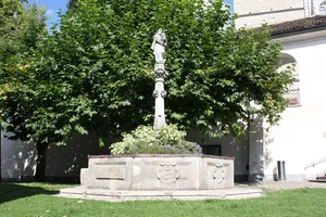 Marienbrunnen